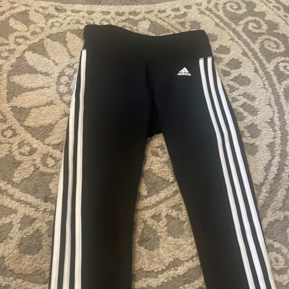 Adidas leggings